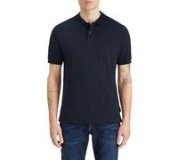 Scotch & Soda Men's Logo Polo Shirt, Night 401, XL