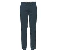 Scotch & Soda Men's Mott Chino, Harbour Teal, 28-30