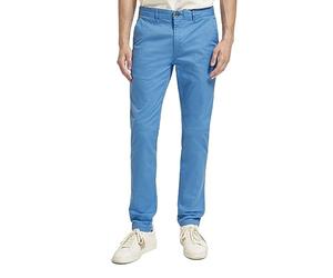 Scotch & Soda Men's Mott Chino, Rhythm Blue, 38-34