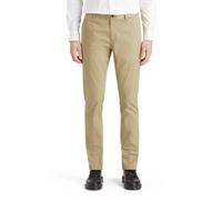 Scotch & Soda Men's Mott Chino, Sand, 33-34