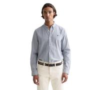 Scotch & Soda Men's Oxford Shirt, Oceana 410, XXL