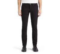 Scotch & Soda Mens Ralston Jeans, Stay Black, 30W / 32L UK