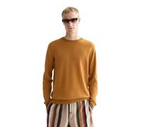 Scotch & Soda Men's Regular Crew Neck Cotton Blend Pullover Sweater Sweater