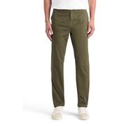Scotch & Soda Men's Stuart Chino, Khaki, 29 W/32 L
