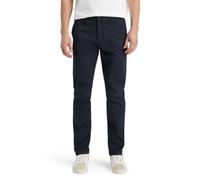 Scotch & Soda Men's Stuart Chino-Slim Fit, Night, 34 W/36 L