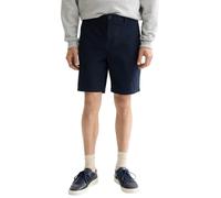Scotch & Soda Men's Stuart-Chino Short, Night, 31W