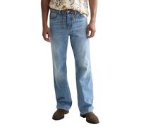 Scotch & Soda The Beat 70s Inspired Bootcut Fit Jeans Blue 36 / 32 Men