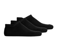 Scotch&Soda Men's Trainer Socks, 3er Pack - 1/2 Terry Low Cut , Socks, One S