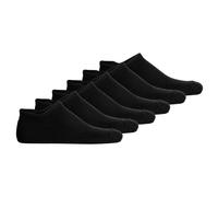 Scotch&Soda Men's Trainer Socks, 6er Pack - 1/2 Terry Low Cut , Socks, One S