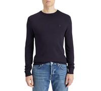 Scotch & Soda Men's Viscose Pullover Sweater, Night, XXL