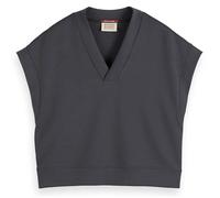 Scotch & Soda Modal Knitted Vest