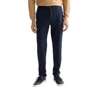 Scotch & Soda Core Mott Tailored Chino Pants Blue 33 / 32 Men