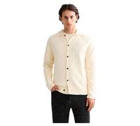 Scotch & Soda Open Work Long Sleeve Shirt