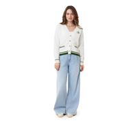 Scotch & Soda Prep Cardigan Sugar Swizzle size L | Jackets Outlet | Women L