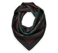 SCOTCH & SODA Printed Square Scarf