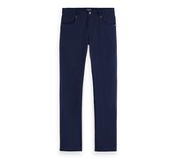Scotch & Soda Ralston 5 Pocket 180562 Chino Pants Blue 30 / 30 Men
