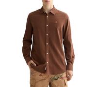 Scotch & Soda Regular-Fit Corduroy Shirt