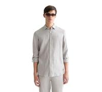 Scotch & Soda Regular-Fit Linen Shirt