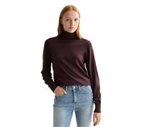 Scotch & Soda Relaxed Fit Roll High Neck Sweater
