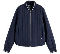 Scotch & Soda Reversible Quilted Bomber
