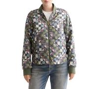 Scotch & Soda Reversible Quilted Bomber
