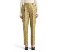 Scotch & Soda Robyn - Ikat Leopard Relaxed Tapered Pant Ikat Leopard size W27 | Formal Pants Outlet | Women