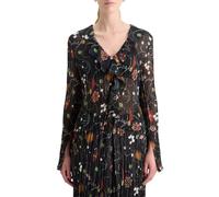 Scotch & Soda Ruffled Top Free Mind size 40 | Blouses Outlet | Women 40