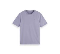 Scotch & Soda Seasonal Core - Regular-Fit Logo T-Shirt