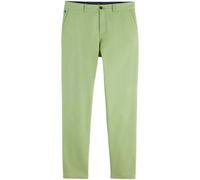 Scotch & Soda Seasonal Core Stuart Chino Pants