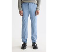 Scotch & Soda Seasonal Core - Stuart - Slim-fit Washed Cotton Blend Chino size W30L32 | Chinos Outlet | Men W30L32