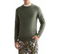Scotch & Soda Soft Knit Regular Fit Crew Neck