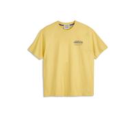 Scotch & Soda Ss Graphic Tee Raffia size XXL | Print T-Shirts Outlet | Men XXL