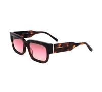 Scotch & Soda SS7017 185 DARK TORT 54/18/140 MAN Sunglasses