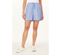 Scotch & Soda Striped Easy Drawstring Short Allure Multi size S | Shorts Outlet | Women S