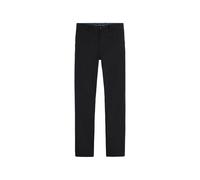 Scotch & Soda Stuart slim-fit chino trousers - Black 30/30