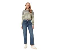 Scotch & Soda Sweater Medium Grey Heather/young Wheat size XS | Cardigans Outlet | Women | Gray XS