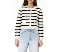 Scotch & Soda Sweater Sugar Swizzle / Black Night size XS | Cardigans Outlet | Women | Black XS