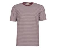 Scotch & Soda T shirt 160847 in Red EU S