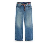 Scotch & Soda The Beat Bootcut Jeans Back And Forth Back And Forth size W31L34 | Jeans Outlet | Men W31L34