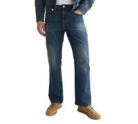 Scotch & Soda The Beat Flared Fit Jeans Blue 33 / 30 Men