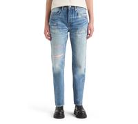 Scotch & Soda The Buzz Slim Boyfriend Jeans Playlist Playlist size W32L32 | Slim Jeans Outlet | Women W32L32