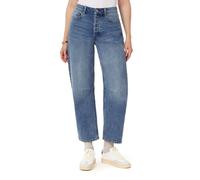 Scotch & Soda The Current High Rise Barrel Clinton Hill size W26 | Pants Outlet | Women W26