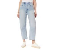 Scotch & Soda The Current High Rise Barrel Hudson size W32 | Jeans Outlet | Women W32