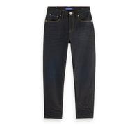 Scotch & Soda The Dean Loose Tapered Jeans - Deep Rays size W30L32 | Relaxed Fit Jeans Outlet | Men W30L32