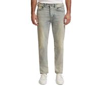 Scotch & Soda The Drop Regular Taper Jeans - Tide Pool Tide Pool size W28L32 | Slim Jeans Outlet | Men W28L32
