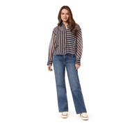 Scotch & Soda The Flow Relaxed Straight Way To Go size W32 | Straight Jeans Outlet | Women W32