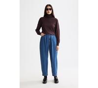 Scotch & Soda The Flux Loose Tapered Jeans - Off Duty size W27L32 | Pants Outlet | Women W27L32