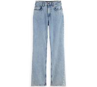 Scotch & Soda The Glow Authentic Bootcut Jeans - Bring It Up size W25L32 | Wide Pants Outlet | Women