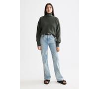 Scotch & Soda The Glow Bootcut Fit Jeans Blue 28 / 30 Woman