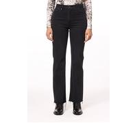 Scotch & Soda The Glow High Rise Bootcut A Bar In Amsterdam size W24 | Straight Jeans Outlet | Women W24